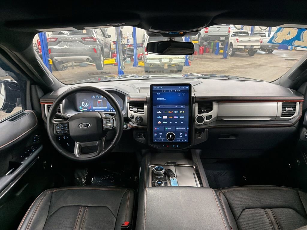 Certified 2024 Ford Expedition Timberline AWD/4WD image 15