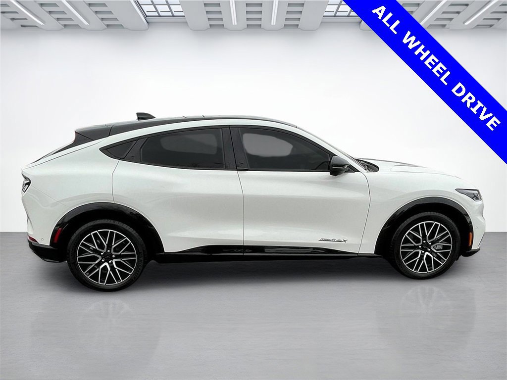 Certified 2024 Ford Mustang Mach-E Premium image 6