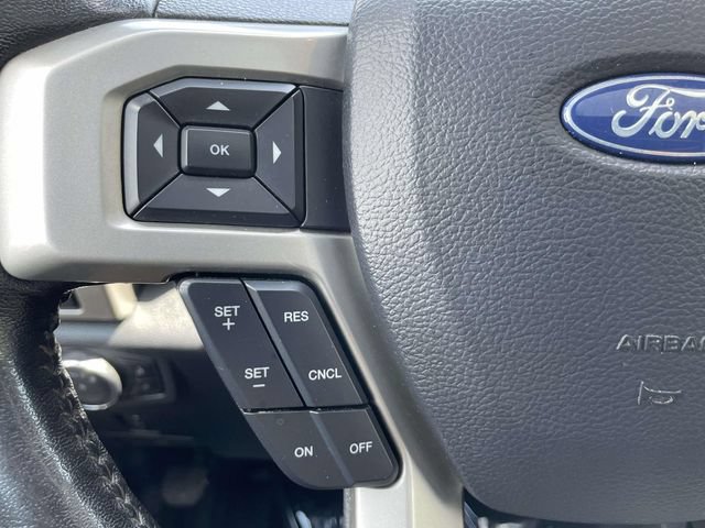 Certified 2019 Ford F350 Lariat AWD/4WD image 17