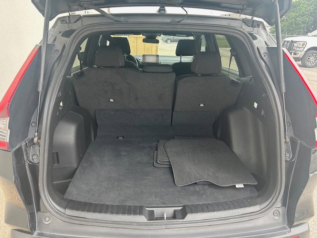 Used 2023 Honda CR-V Sport image 7