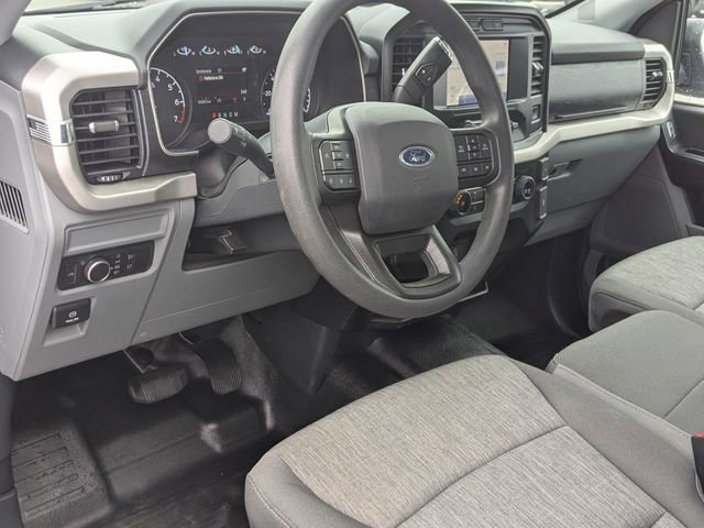 Certified 2021 Ford F150 XL w/ XL Power Equipment Group RWD image 11