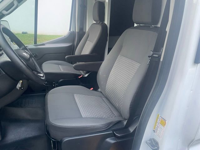 Certified 2020 Ford Transit 250 Medium Roof w/ Load Area Protection Package image 14