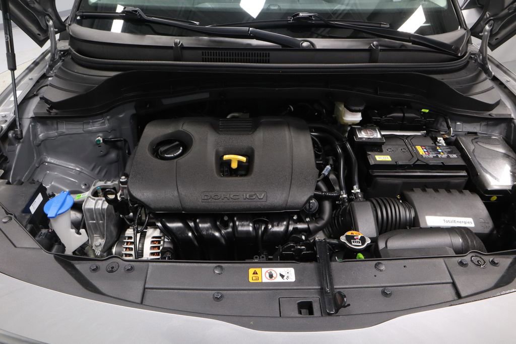 Used 2025 Kia Soul LX w/ LX Technology Package image 13