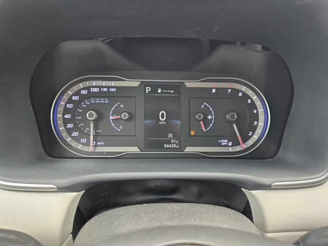 Used 2024 Hyundai Tucson SEL FWD image 29