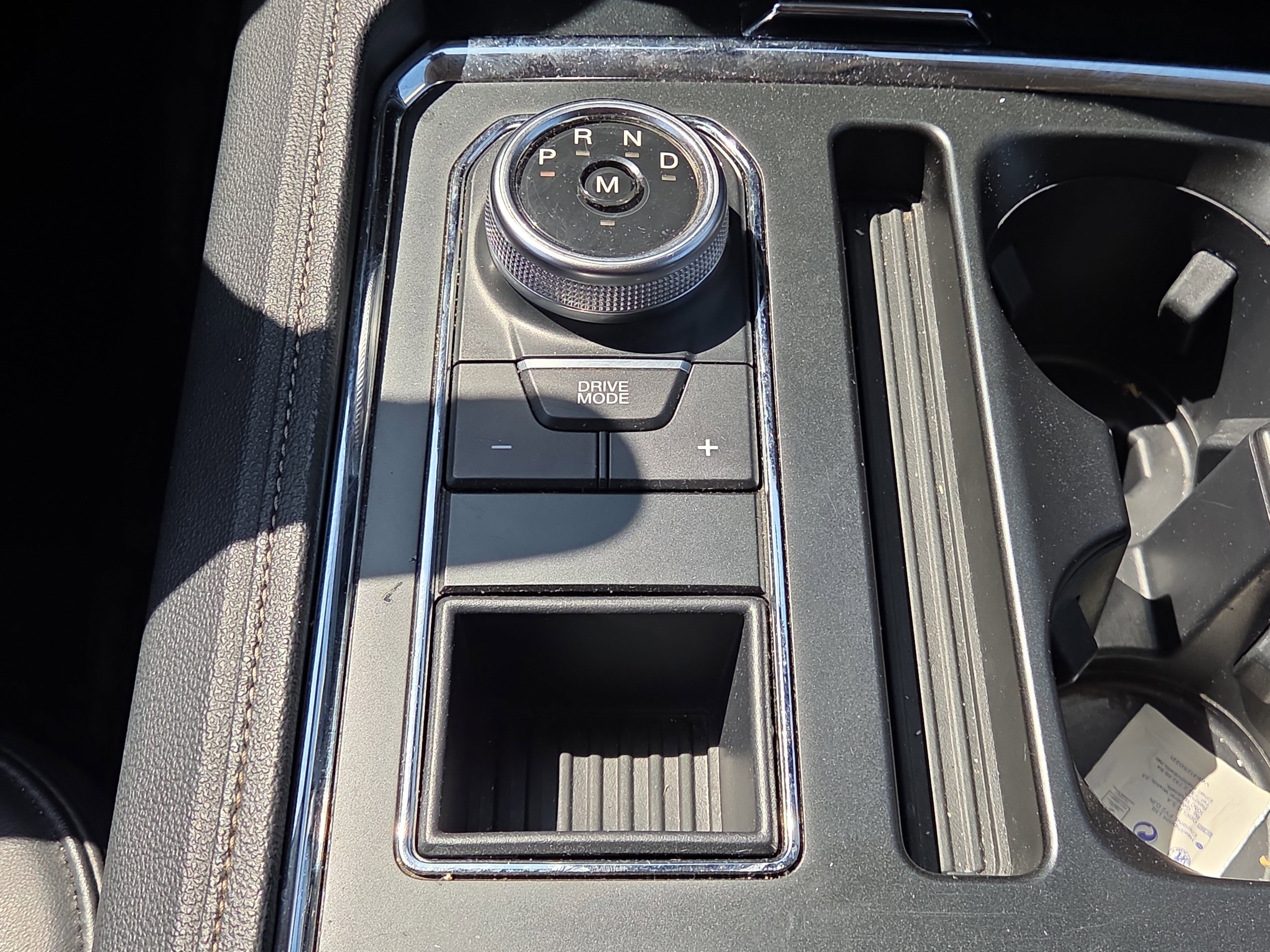 Certified 2024 Ford Expedition XLT RWD image 27