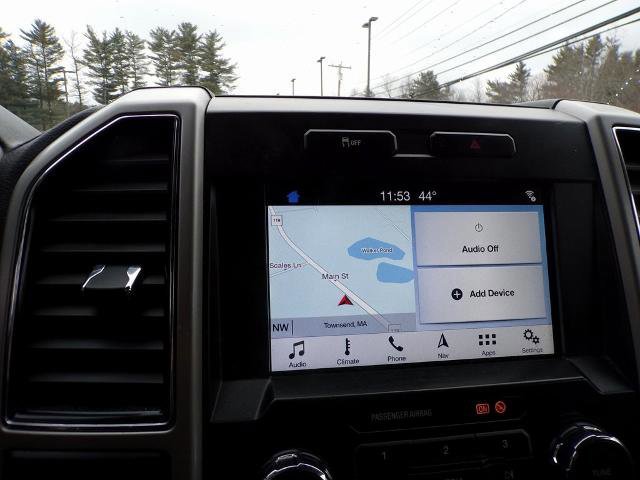 Certified 2019 Ford F250 Lariat w/ Lariat Value Package image 23