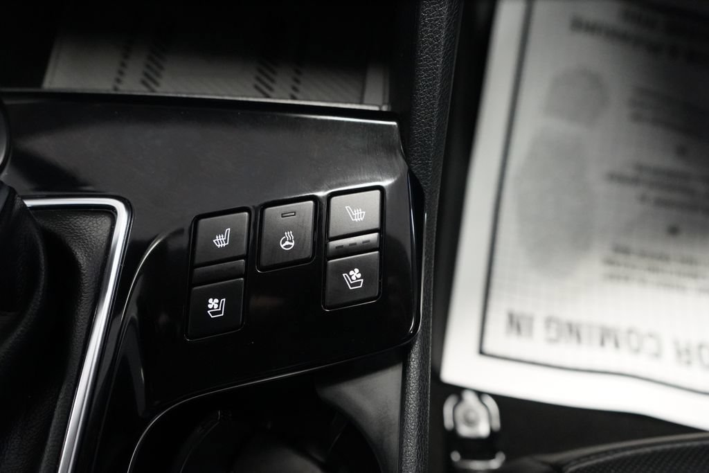 Used 2024 Kia Sportage SX FWD image 46