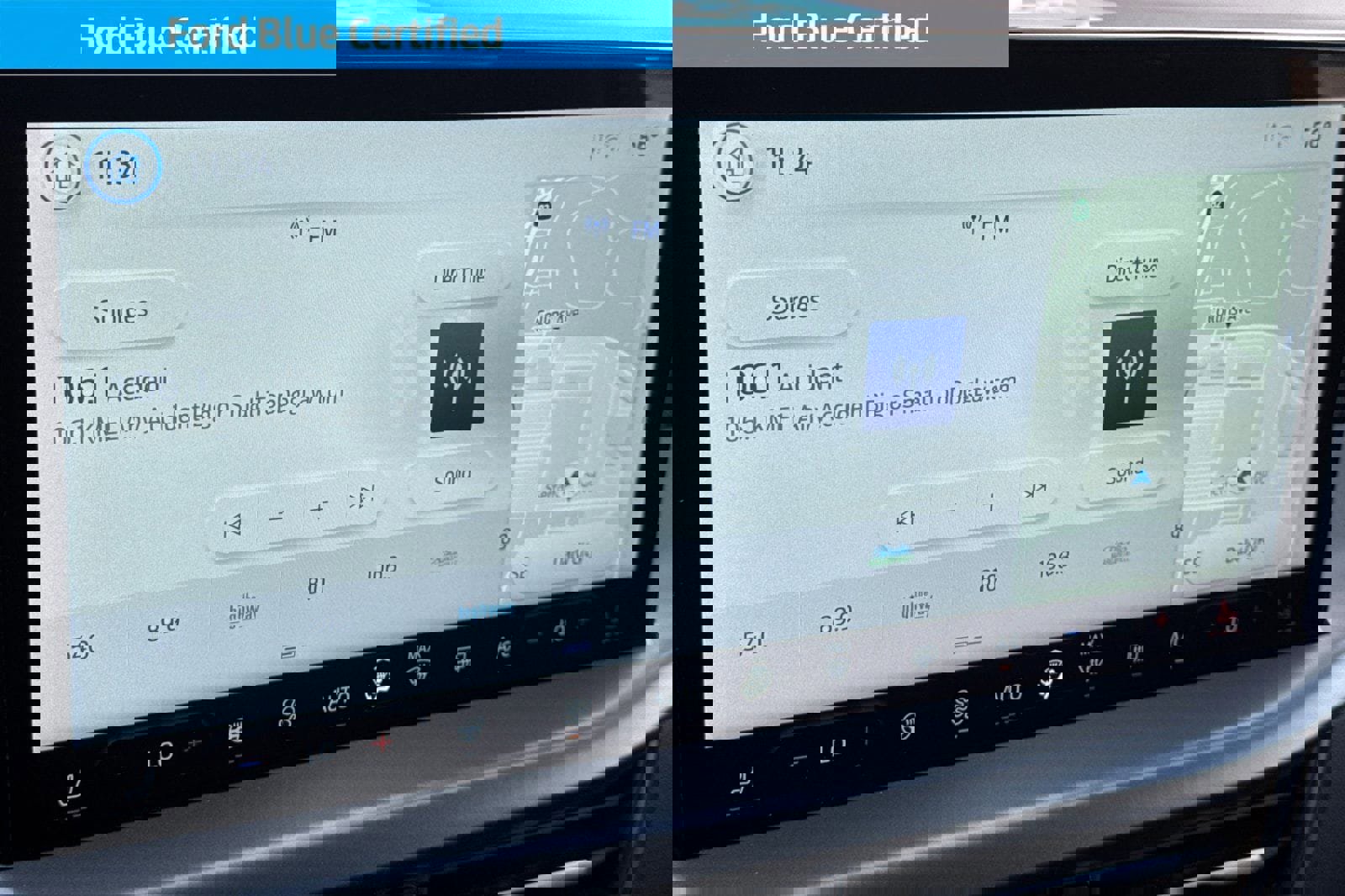 Certified 2025 Ford Escape SE image 19