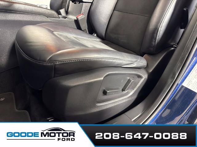 Used 2023 MAZDA CX-5 AWD 2.5 S w/ Select Package image 11