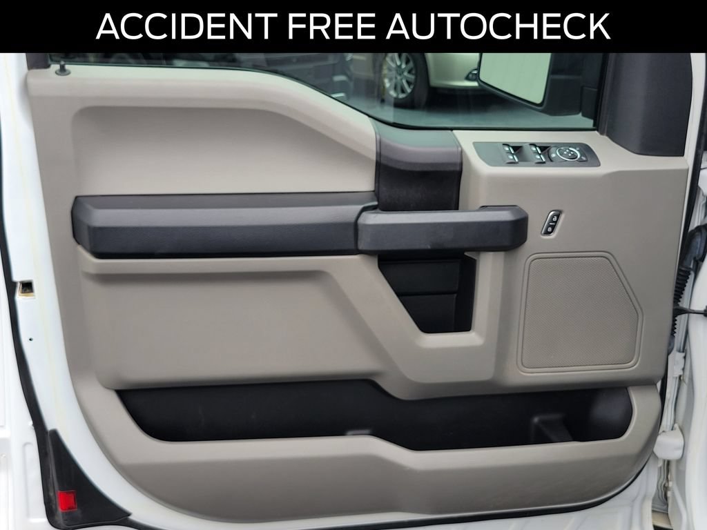 Certified 2018 Ford F150 XL w/ Equipment Group 101A Mid AWD/4WD image 18