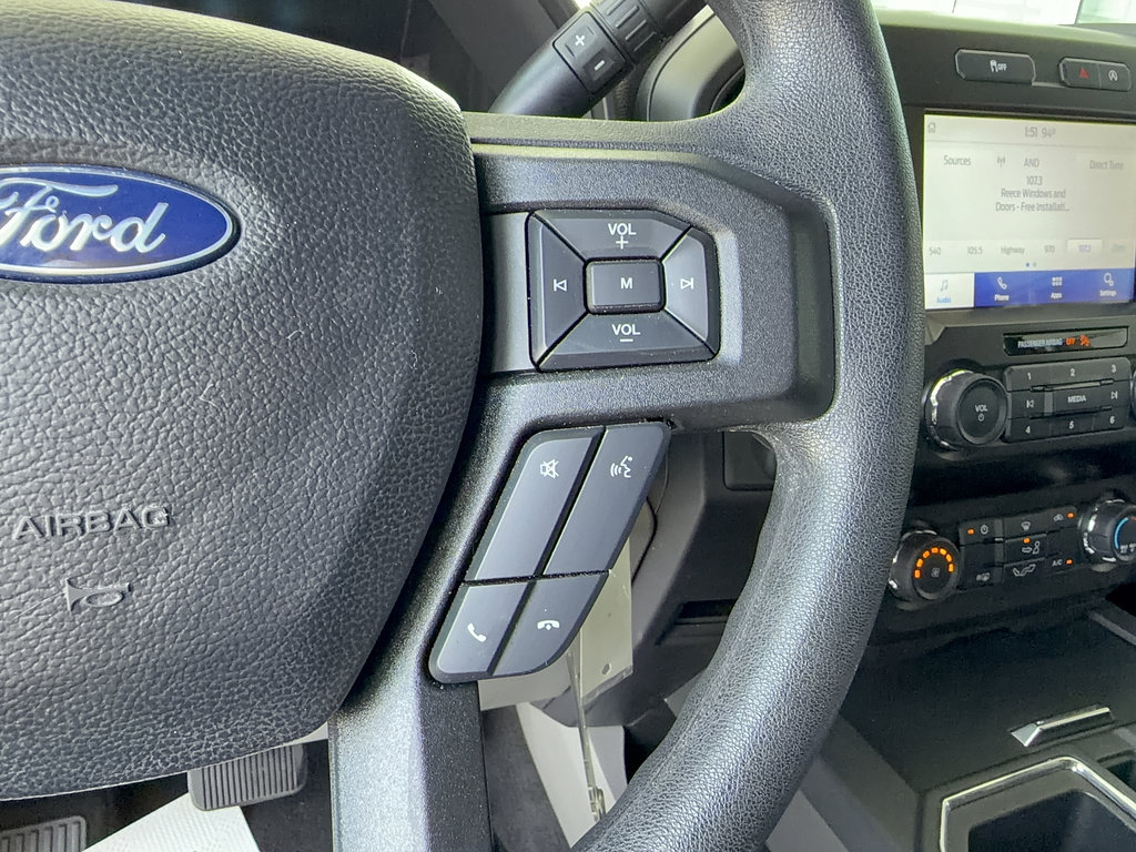 Certified 2020 Ford F150 XL w/ Equipment Group 101A Mid RWD image 23