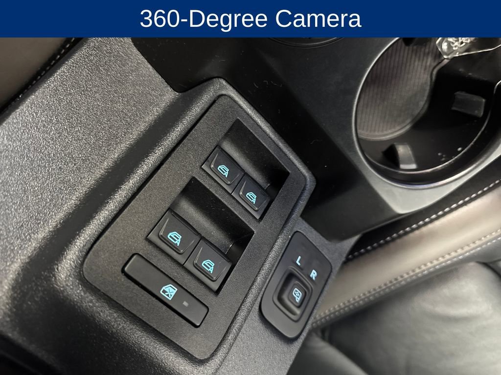 Certified 2025 Ford Bronco Outer Banks AWD/4WD image 13