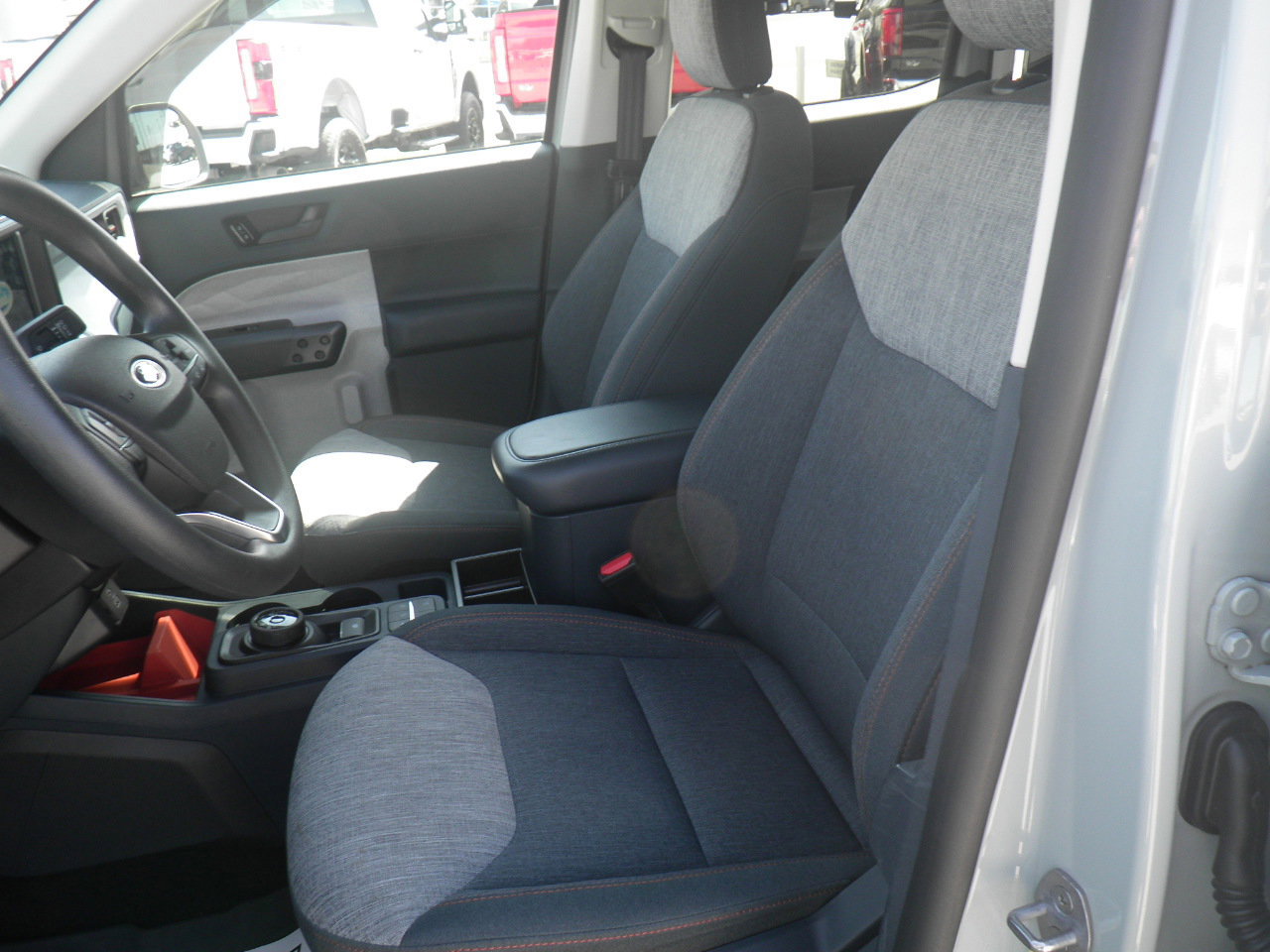 Certified 2023 Ford Maverick XLT w/ Equipment Group 300A Standard image 15