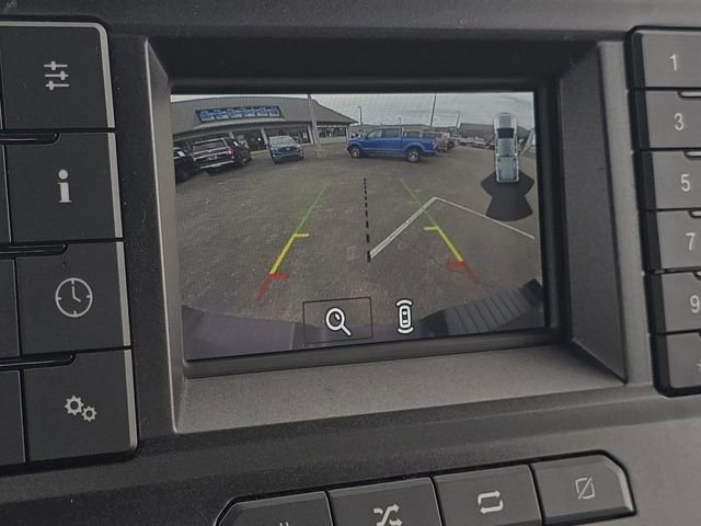 Certified 2022 Ford F250 XL w/ STX Appearance Package AWD/4WD image 30