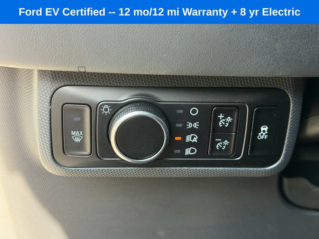 Certified 2023 Ford Mustang Mach-E California Route 1 AWD/4WD image 31