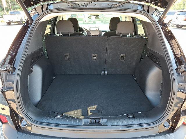 Certified 2022 Ford Escape SE w/ Convenience Package image 28