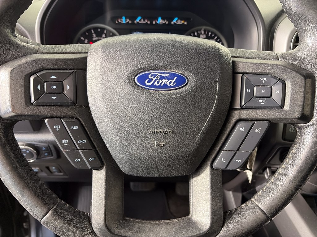 Certified 2019 Ford F150 XLT w/ Equipment Group 302A Luxury AWD/4WD image 16