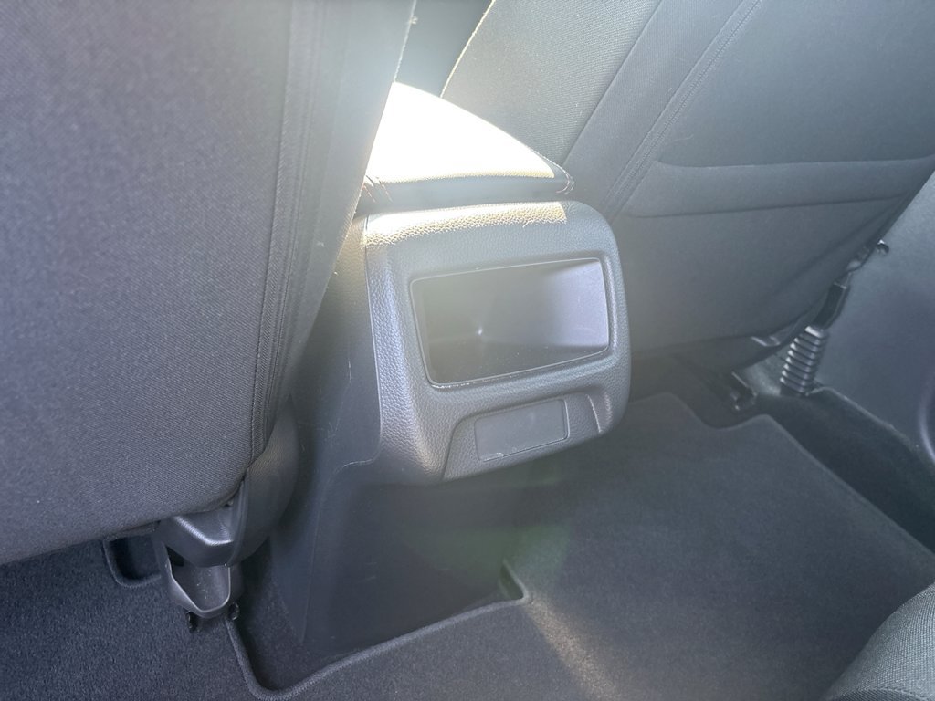 Used 2024 Honda HR-V Sport image 19