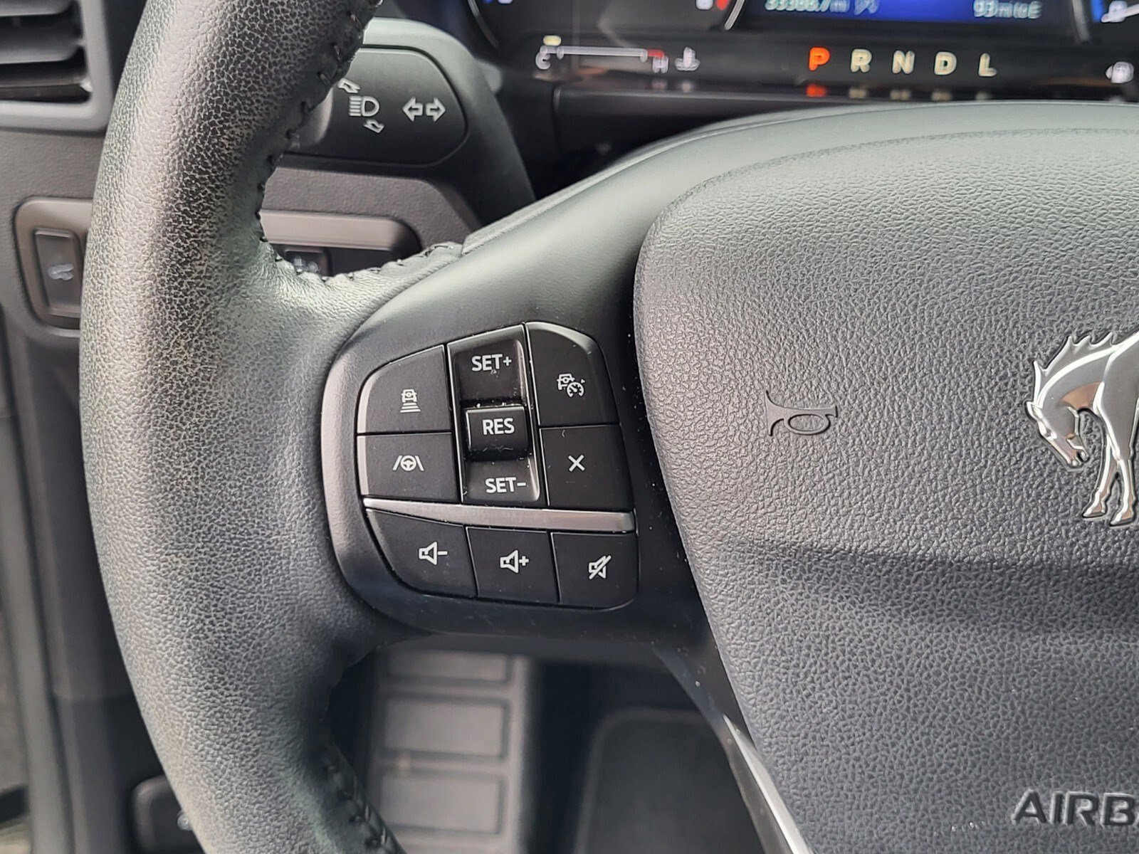 Certified 2023 Ford Bronco Sport Outer Banks w/ Tech Package image 29