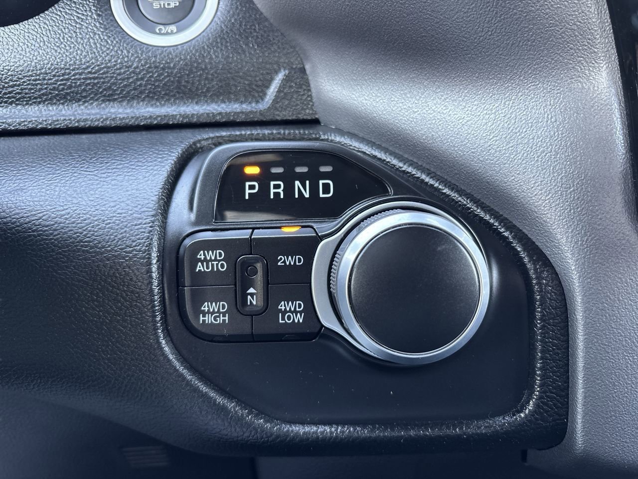 Used 2021 RAM 1500 Big Horn image 30