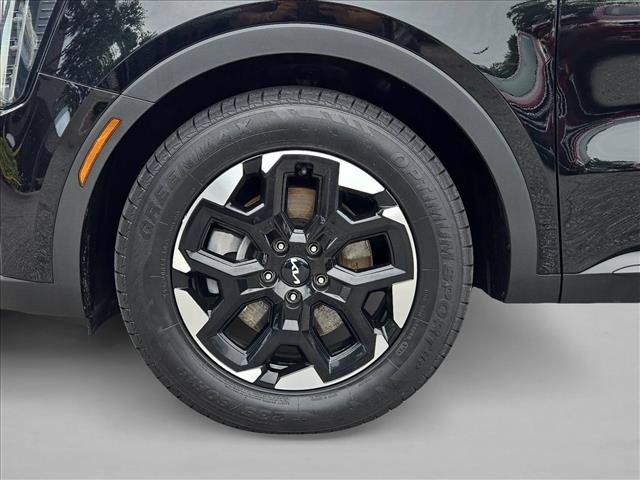 Used 2024 Kia Sorento S FWD image 25