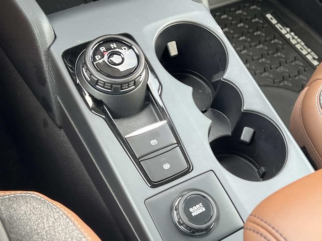 Certified 2023 Ford Bronco Sport Outer Banks w/ Tech Package AWD/4WD image 26