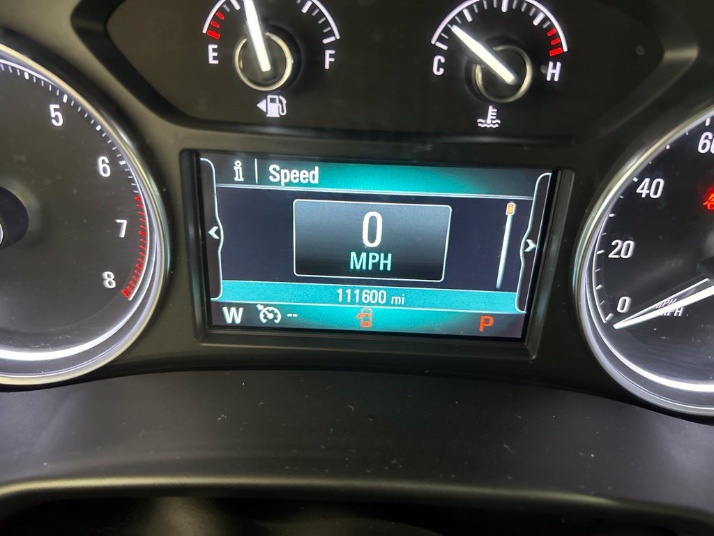 Used 2019 Buick Enclave Premium AWD/4WD image 21