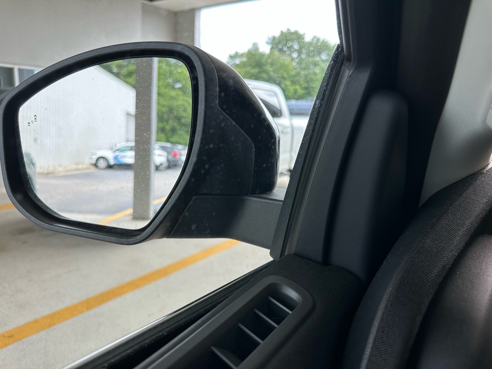 Certified 2025 Ford Expedition Max Active RWD image 37