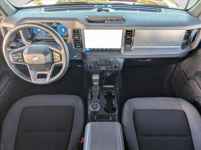 Certified 2025 Ford Bronco Big Bend AWD/4WD image 18