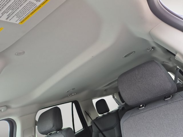 Certified 2025 Ford Expedition Max Active AWD/4WD image 12
