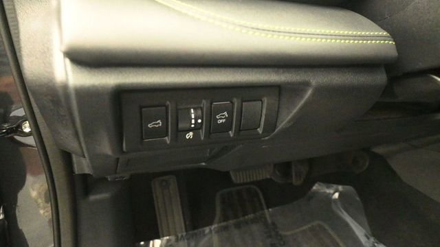 Used 2023 Subaru Outback Onyx Edition XT AWD/4WD image 14
