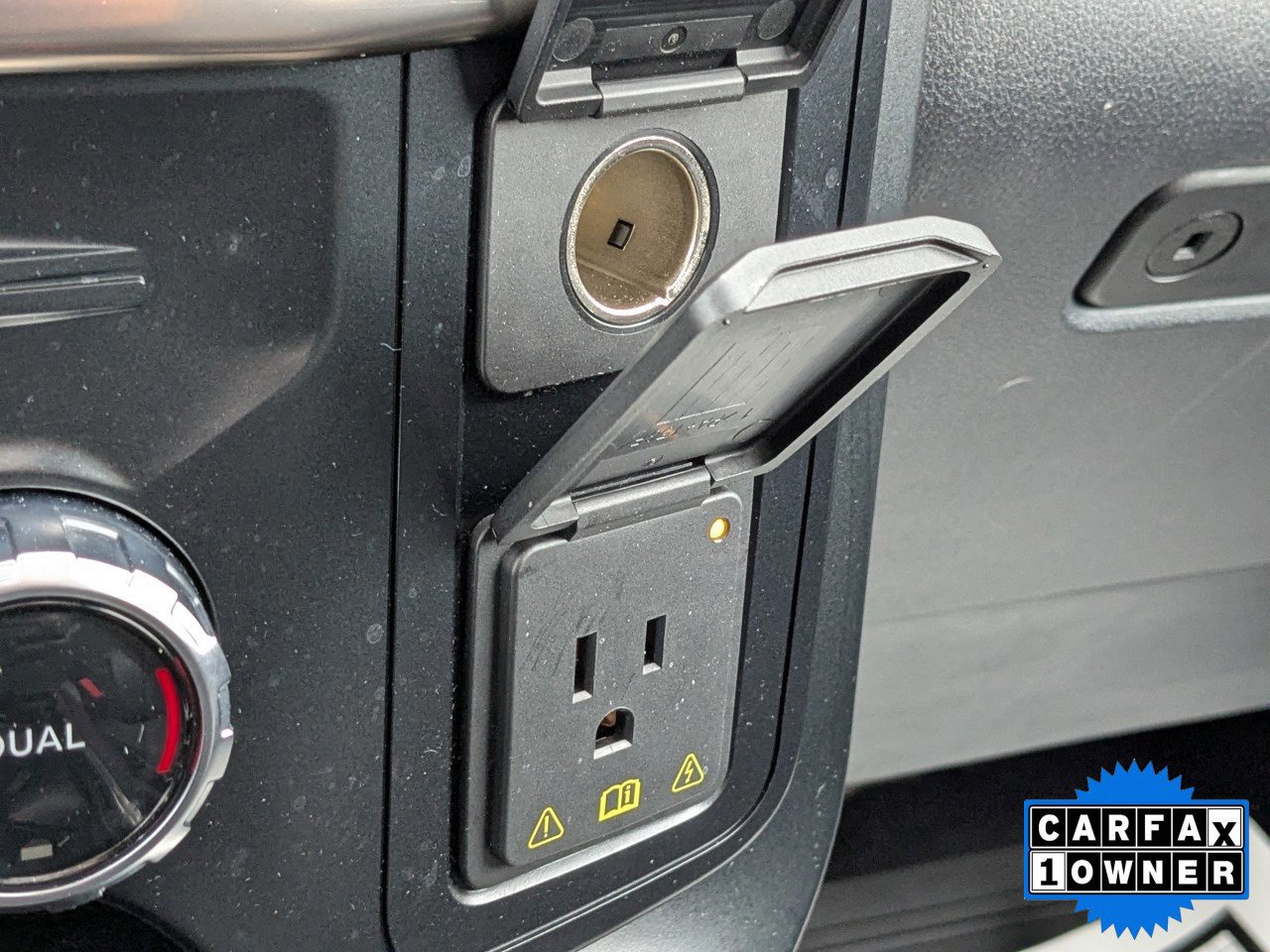 Certified 2023 Ford F150 Raptor w/ Raptor Carbon Fiber Package image 29