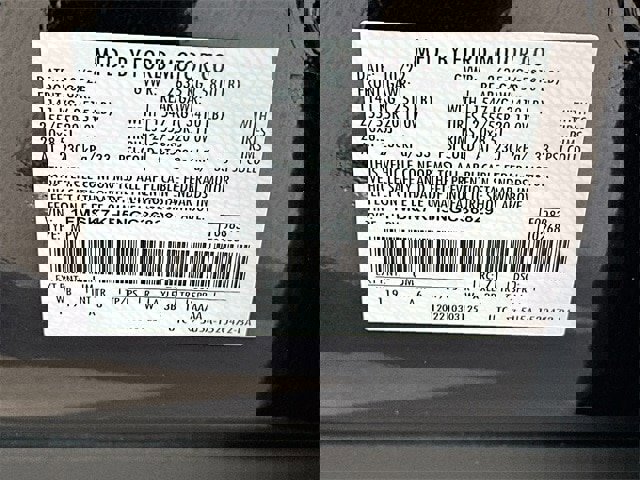 Certified 2022 Ford Explorer ST-Line image 34