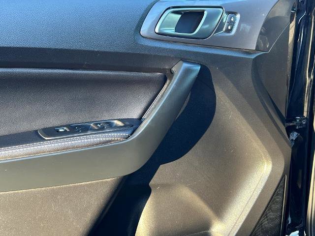 Certified 2022 Ford Ranger Lariat w/ Equipment Group 501A High image 21