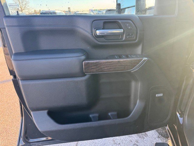 Used 2021 GMC Sierra 2500 Denali image 12