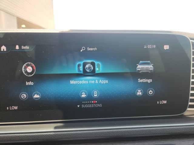 Used 2021 Mercedes-Benz GLE 350 image 35