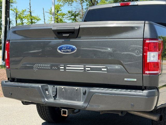 Certified 2020 Ford F150 XL w/ Equipment Group 101A Mid AWD/4WD image 32