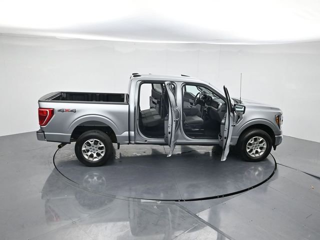 Certified 2023 Ford F150 XLT image 44