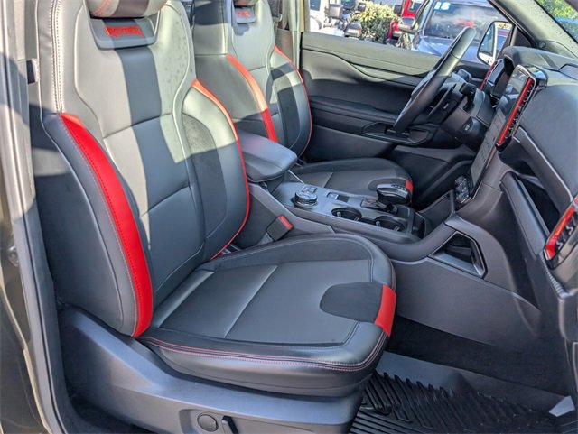 Certified 2024 Ford Ranger Raptor image 15