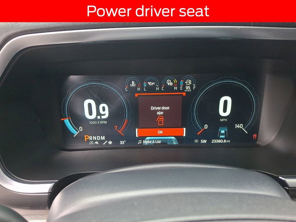 Certified 2023 Ford F150 Raptor image 21