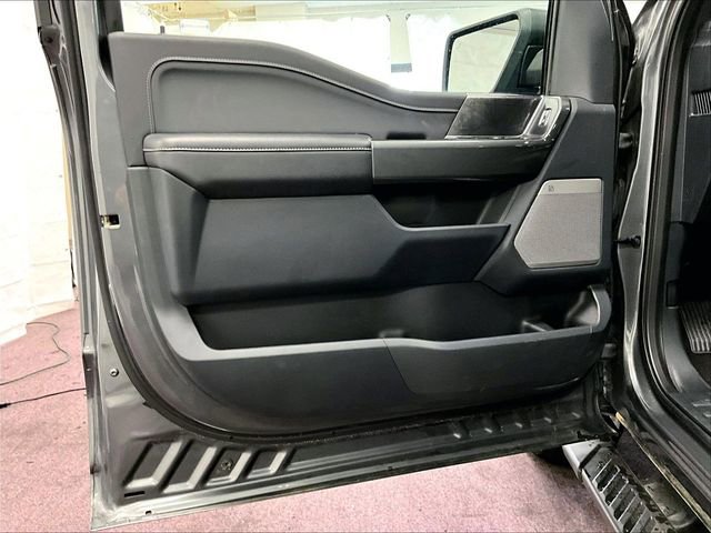 Certified 2022 Ford F150 XLT w/ Equipment Group 302A High AWD/4WD image 22