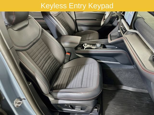 Certified 2026 Ford Explorer ST-Line AWD/4WD image 14