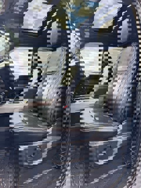 Certified 2021 Ford F350 Lariat w/ Chrome Package image 14