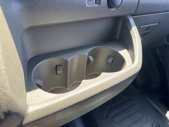 Certified 2025 Ford Transit 250 148 Medium Roof RWD image 20