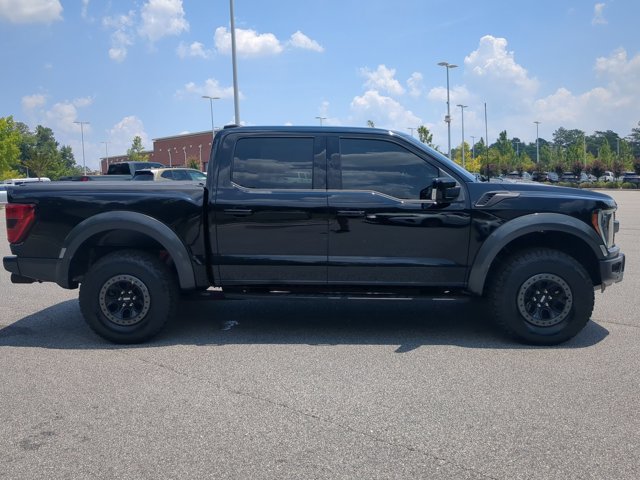 Certified 2021 Ford F150 Raptor w/ Equipment Group 801A High AWD/4WD image 3