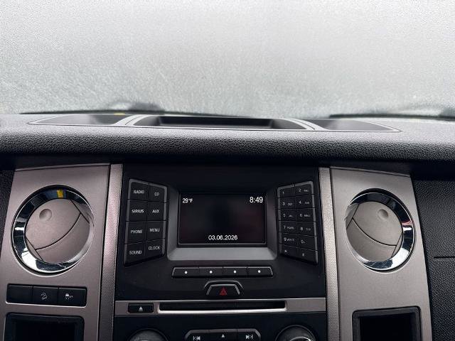 Certified 2017 Ford Expedition XLT image 17