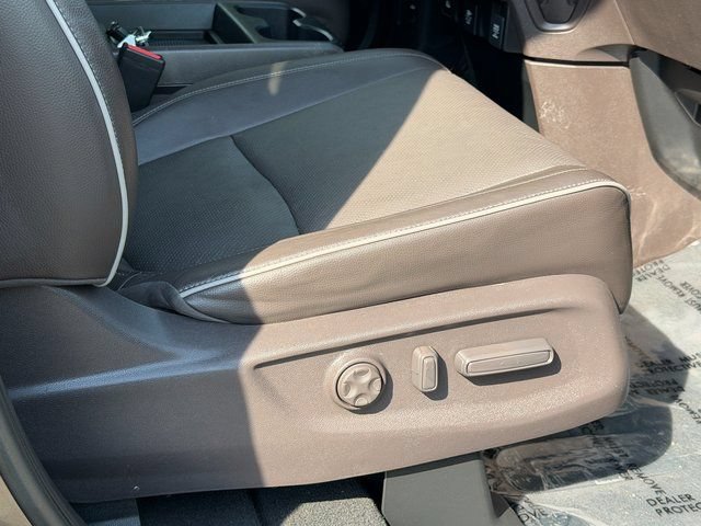 Used 2023 Honda Odyssey Elite image 33