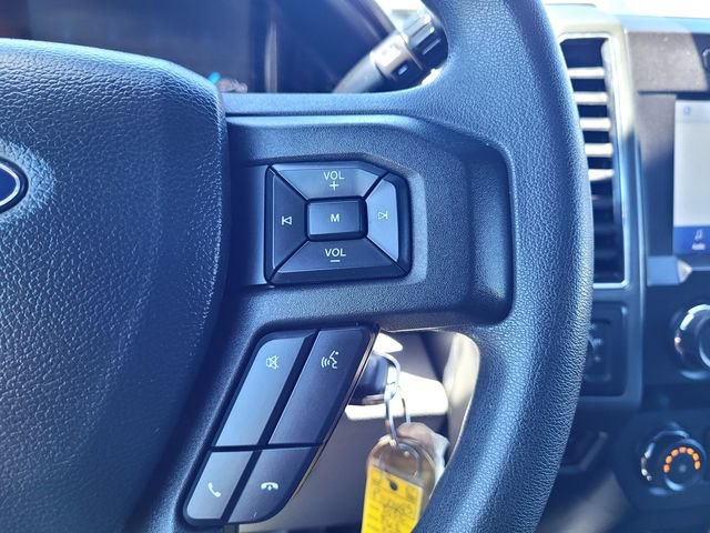 Certified 2022 Ford F250 XLT AWD/4WD image 23