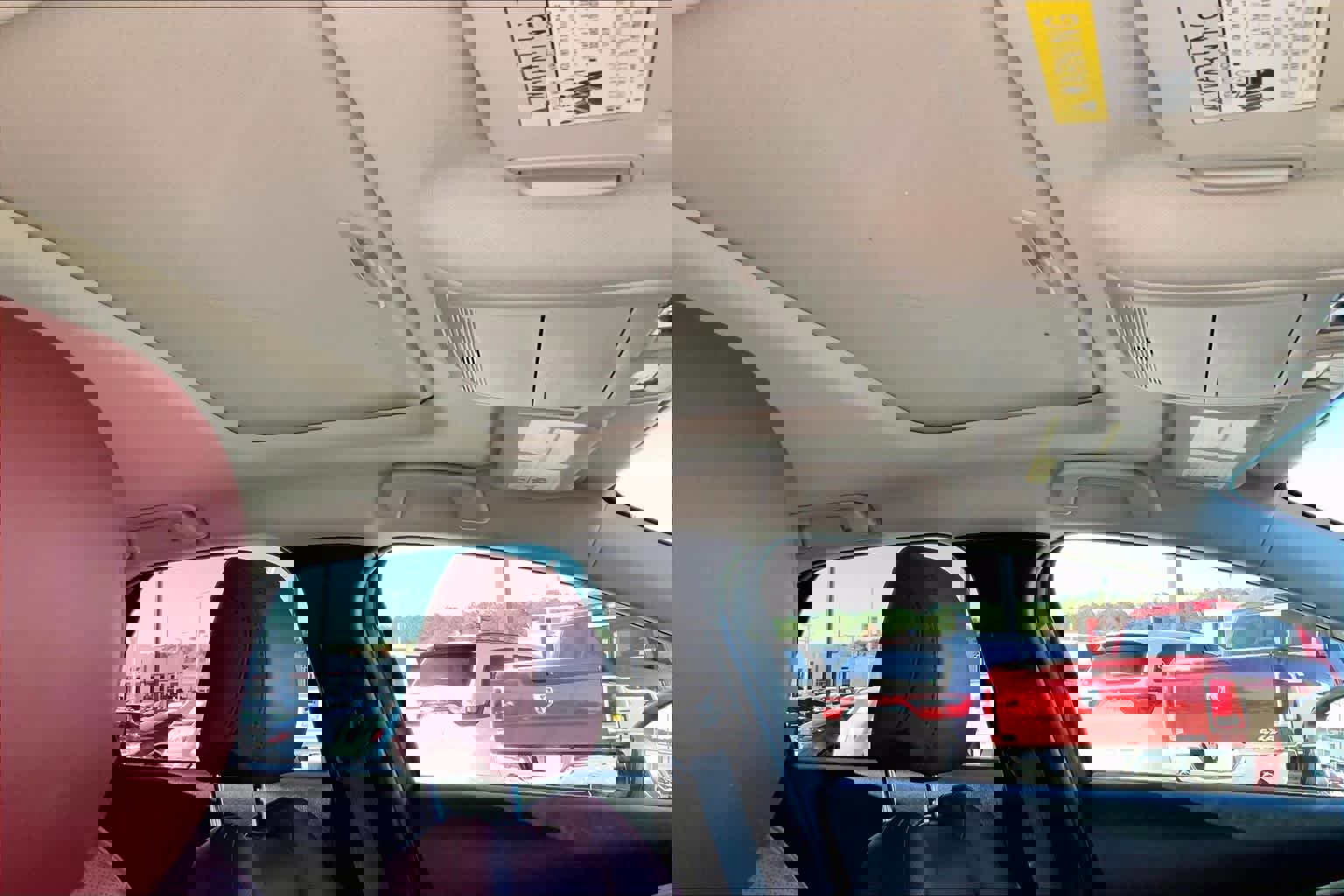 Used 2025 MAZDA CX-30 AWD 2.5 S w/ Preferred Package image 13