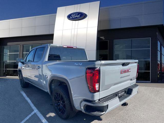 Used 2024 GMC Sierra 1500 Elevation image 2